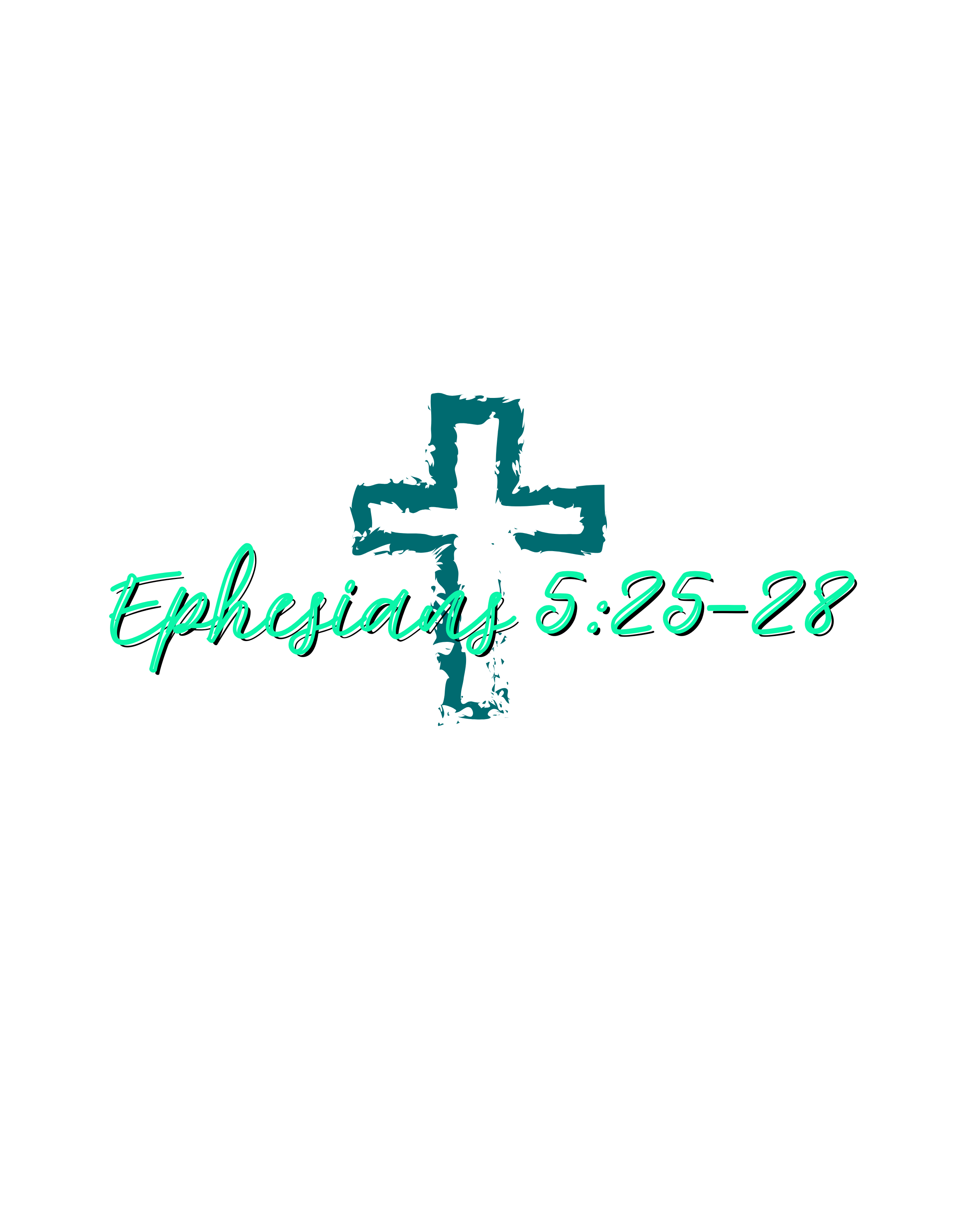 Ephesians Love Collection