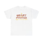 Be Great On Purpose - Fall Edition
