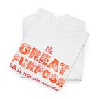 Be Great On Purpose - Fall Edition