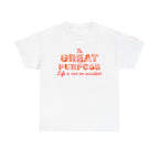 Be Great On Purpose - Fall Edition
