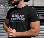 Be Great On Purpose