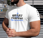 Be Great On Purpose