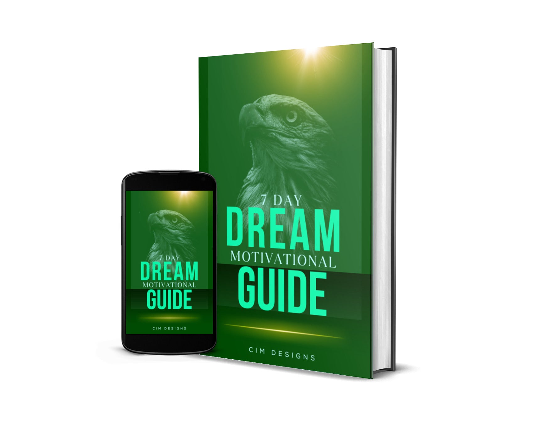 7 Day Motivational Guide