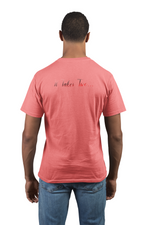 It Takes Two, Love Conquers All Couples Tee